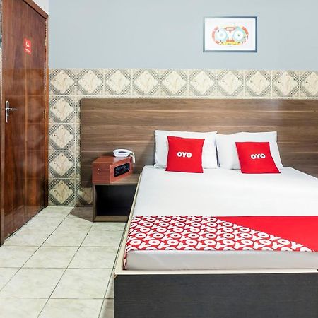 Hotel Osiris São Paulo Kültér fotó