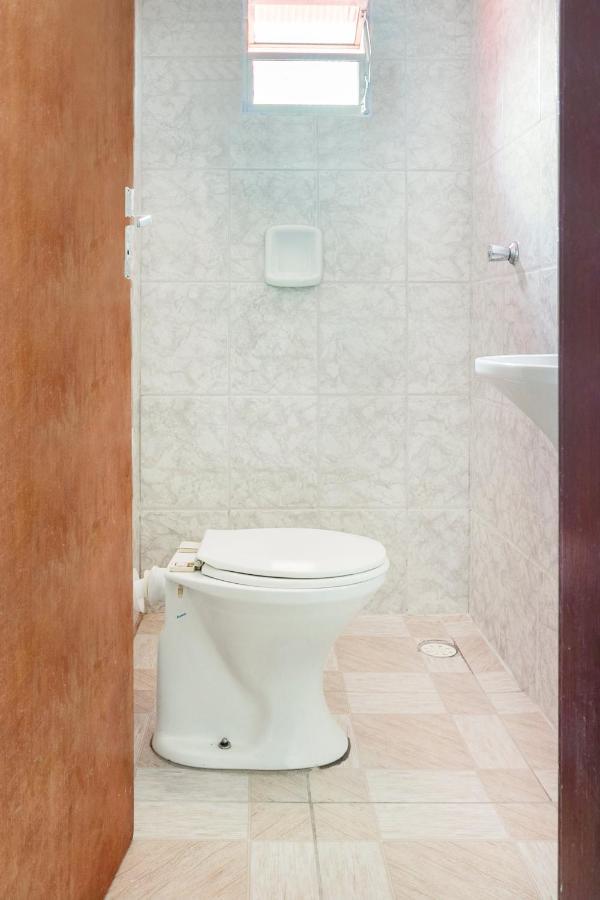 Hotel Osiris São Paulo Kültér fotó